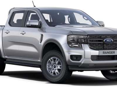 Ford Ranger 2023 XLT