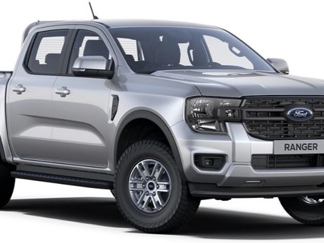 Ford Ranger 2023