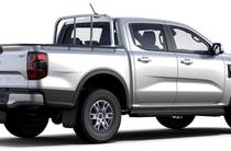 Ford Ranger XLT