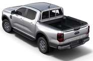 Ford Ranger XLT