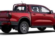 Ford Ranger XLT