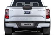 Ford Ranger Limited