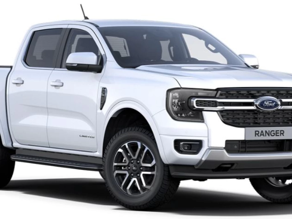 Ford Ranger Limited