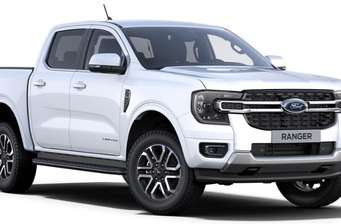 Ford Ranger 2023 в Полтава