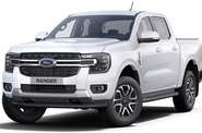 Ford Ranger Limited