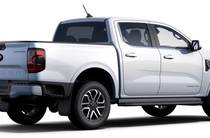 Ford Ranger Limited