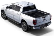 Ford Ranger Limited