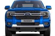 Ford Ranger Limited