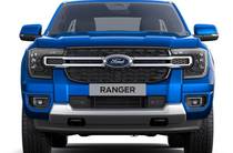 Ford Ranger Limited