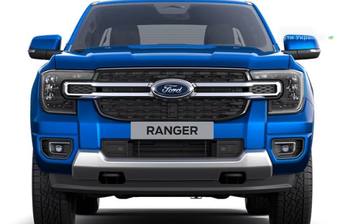 Ford Ranger 2023 Limited