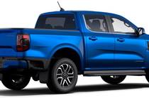 Ford Ranger Limited