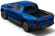 Ford Ranger Limited