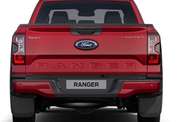 Ford Ranger Limited