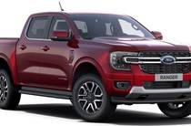 Ford Ranger Limited