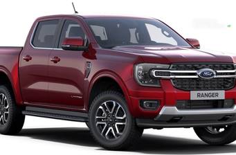 Ford Ranger 2023 Limited