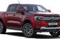 Ford Ranger Limited