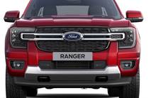 Ford Ranger Limited