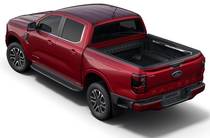 Ford Ranger Limited