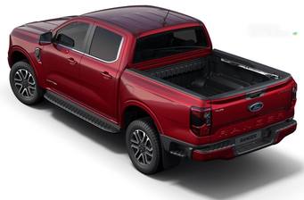 Ford Ranger 2023 Limited