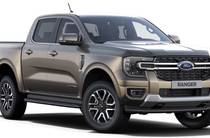 Ford Ranger Limited