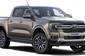 Ford Ranger Limited