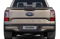 Ford Ranger Limited