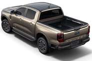 Ford Ranger Limited