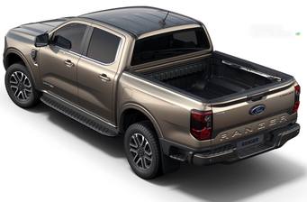 Ford Ranger 2023 Limited