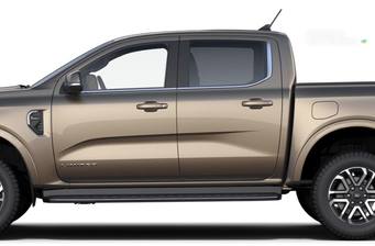 Ford Ranger 2023 Limited