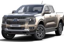 Ford Ranger Limited