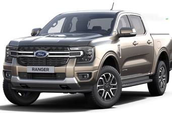 Ford Ranger 2023 Limited