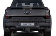 Ford Ranger Base