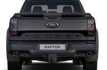 Ford Ranger Base