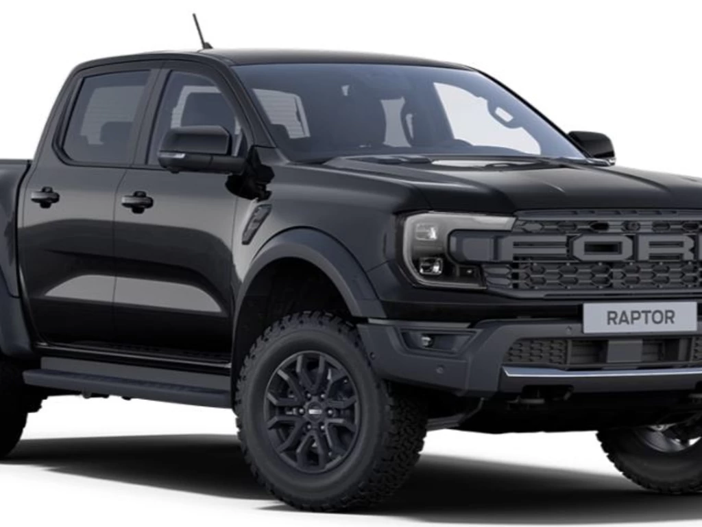 Ford Ranger Base