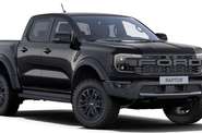 Ford Ranger Base