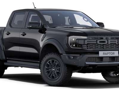 Ford Ranger 2023 Base