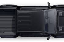 Ford Ranger Base