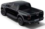 Ford Ranger Base