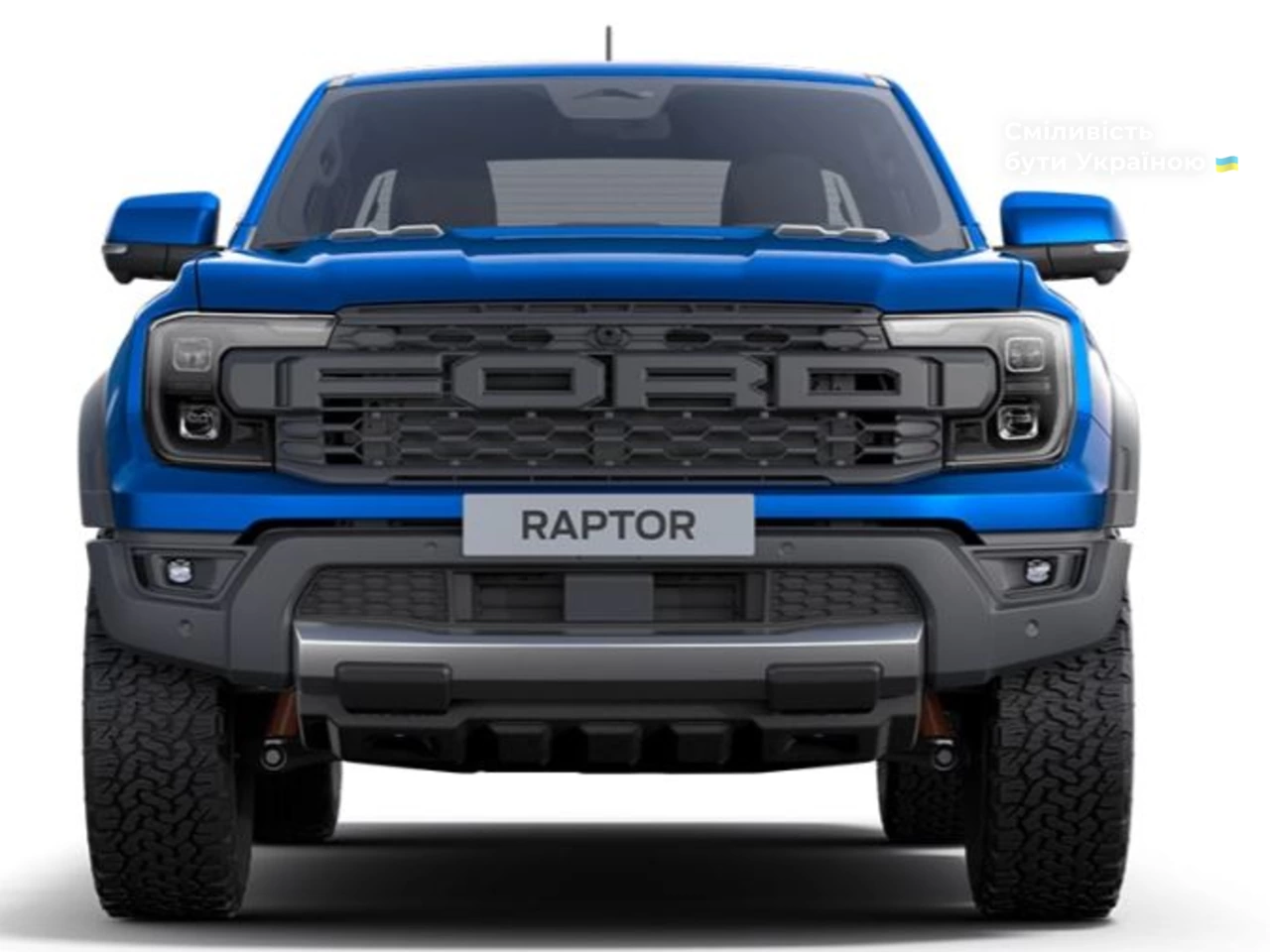 Ford Ranger Base