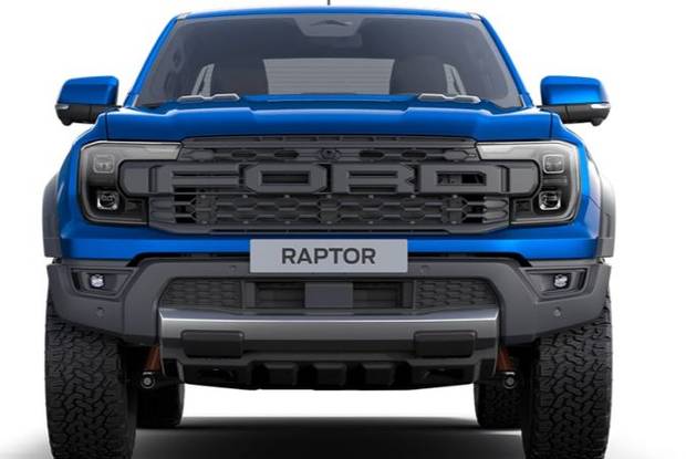 Ford Ranger Base