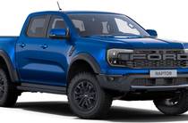 Ford Ranger Base