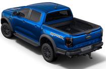 Ford Ranger Base