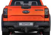 Ford Ranger Base