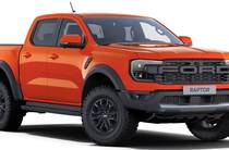 Ford Ranger Base