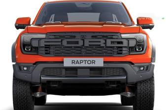 Ford Ranger 2023 Base