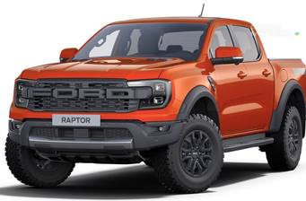 Ford Ranger 2023 Base