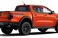 Ford Ranger Base