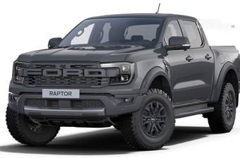 Ford Ranger 2023 Base