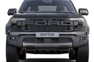 Ford Ranger Base