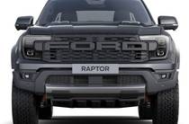 Ford Ranger Base